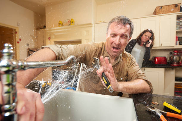 Best Residential water damage restoration  in Brush Prairie, WA